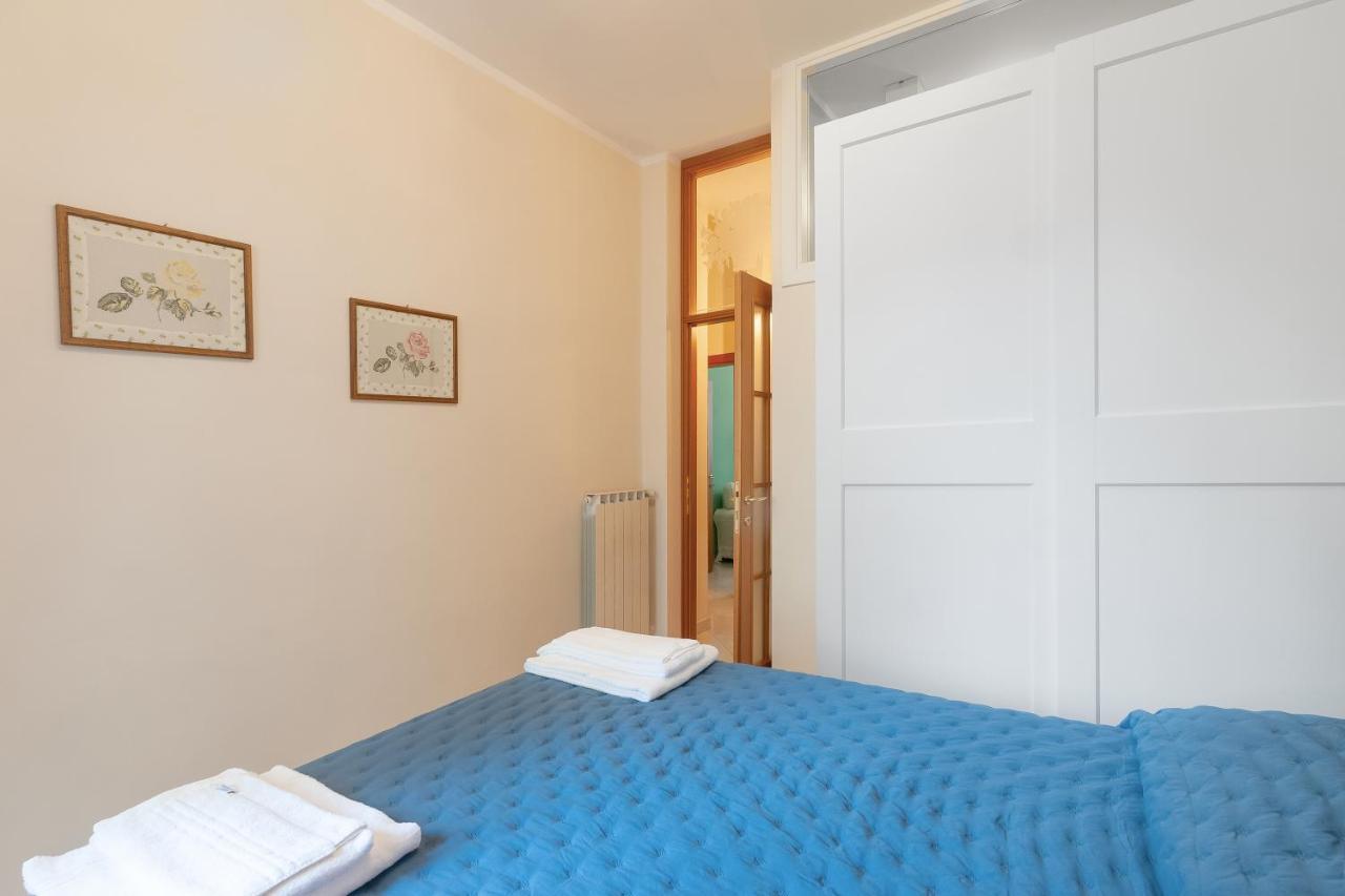 Apartamento Casa Carlotta