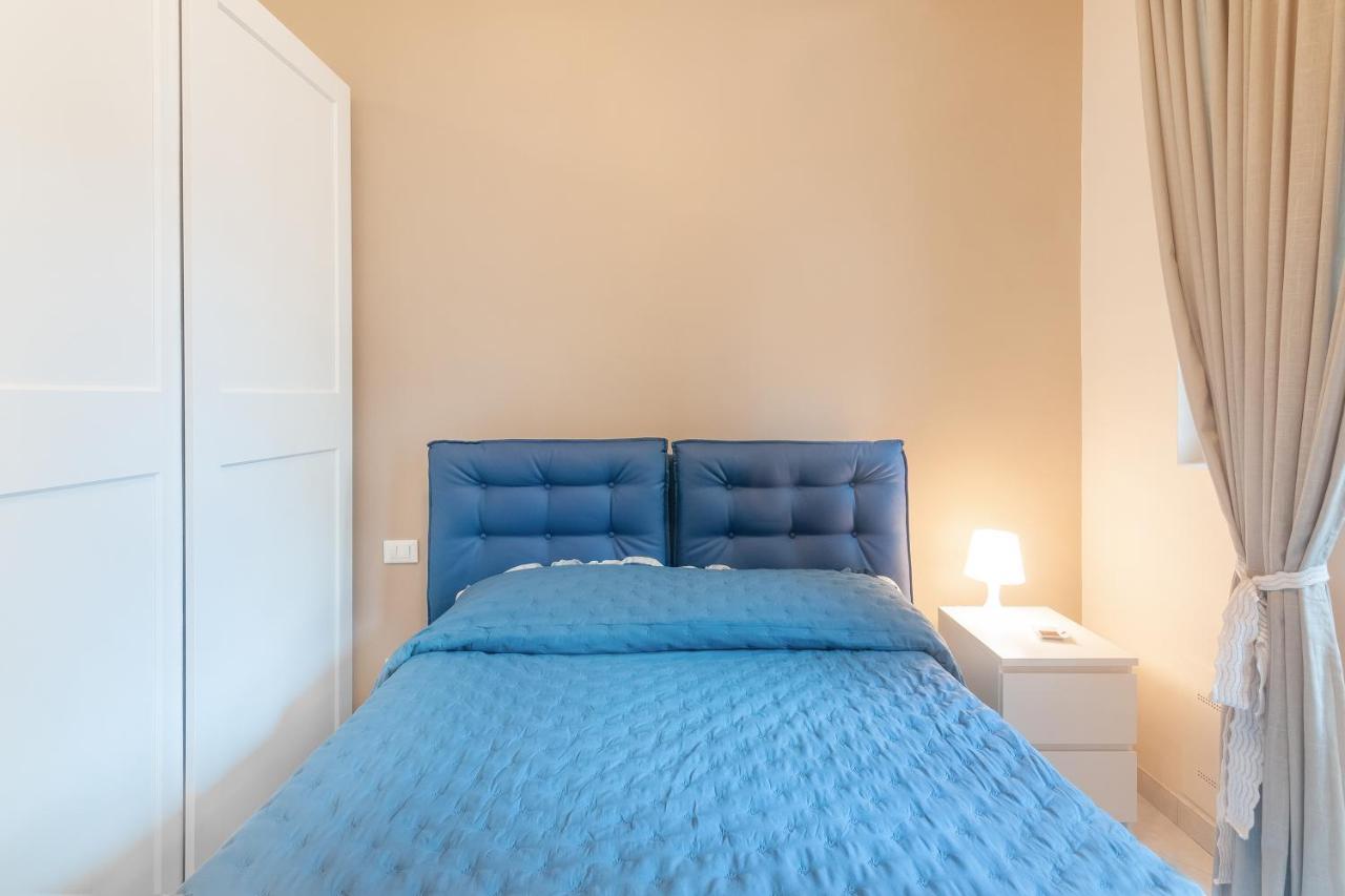 Apartamento Casa Carlotta Florencia