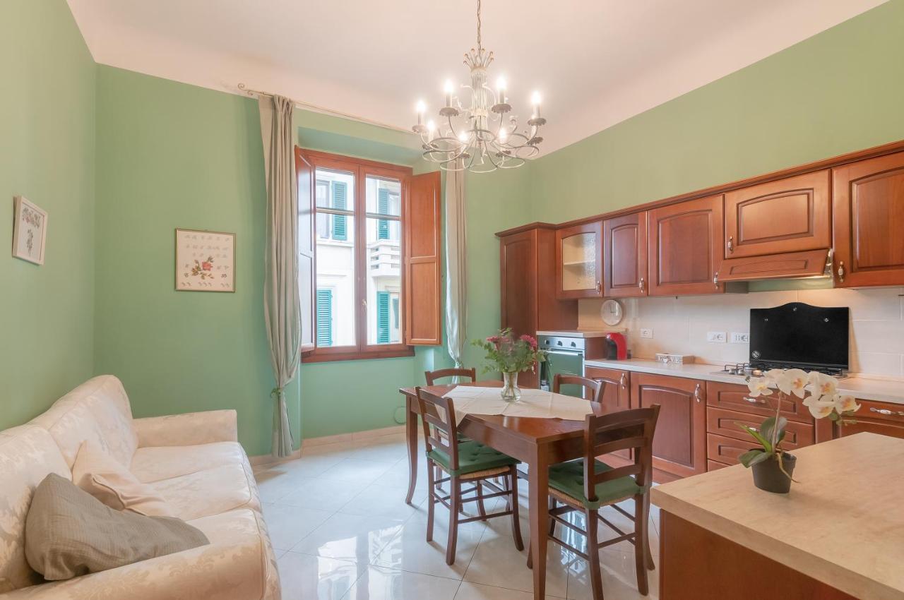 Apartamento Casa Carlotta Florencia