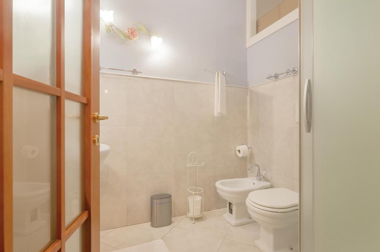 Apartamento Casa Carlotta