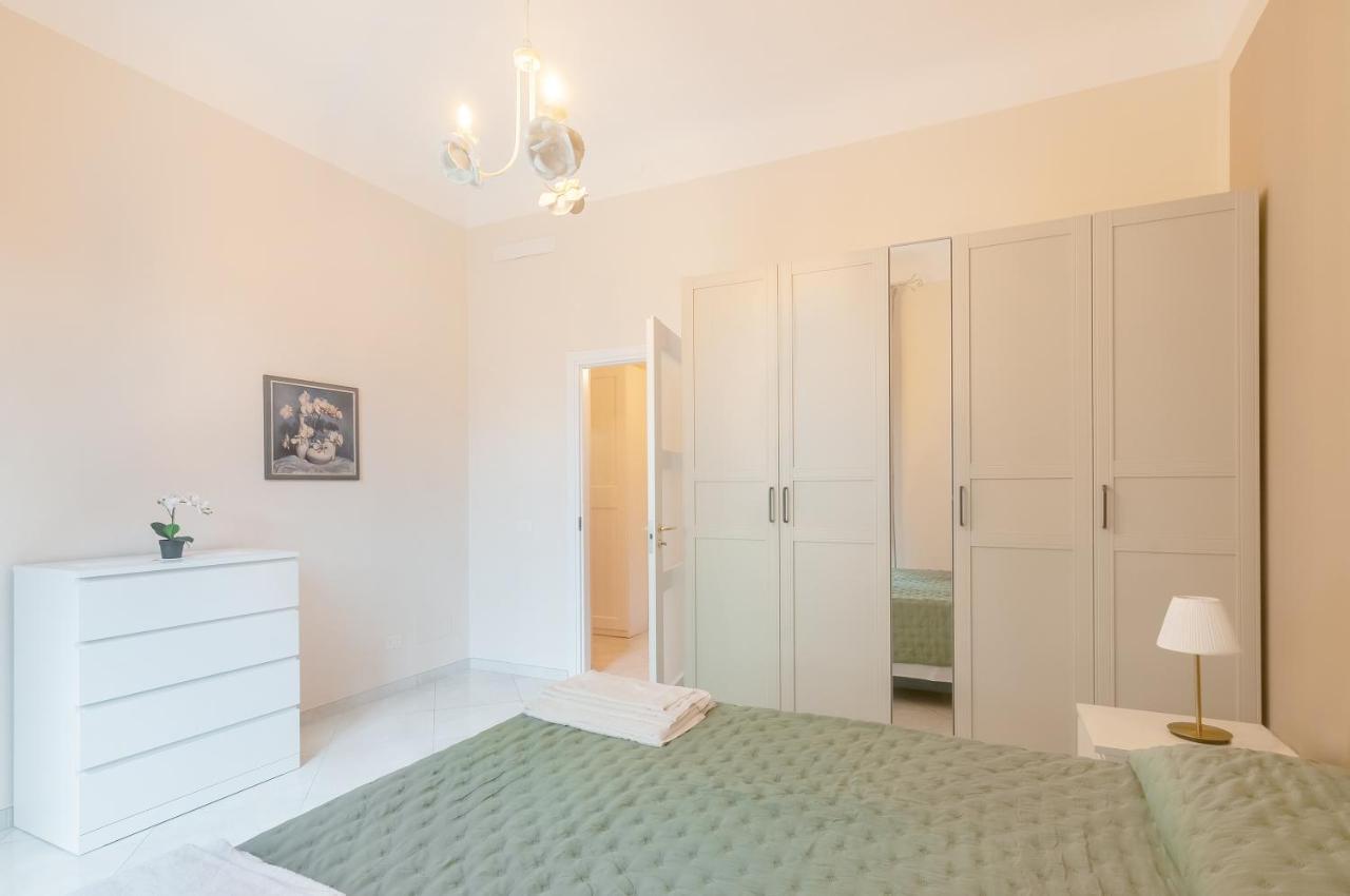 Casa Carlotta Apartamento
