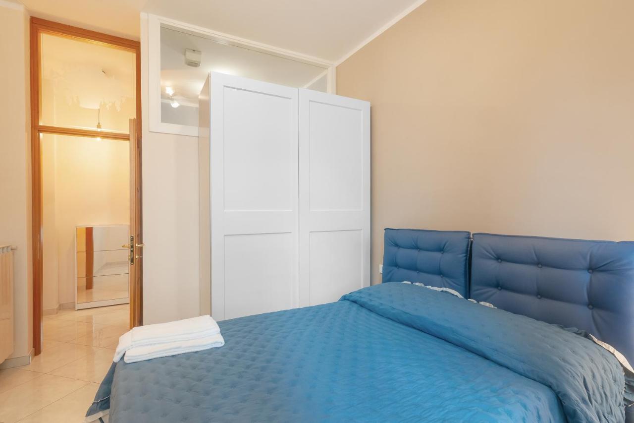 Casa Carlotta Apartamento