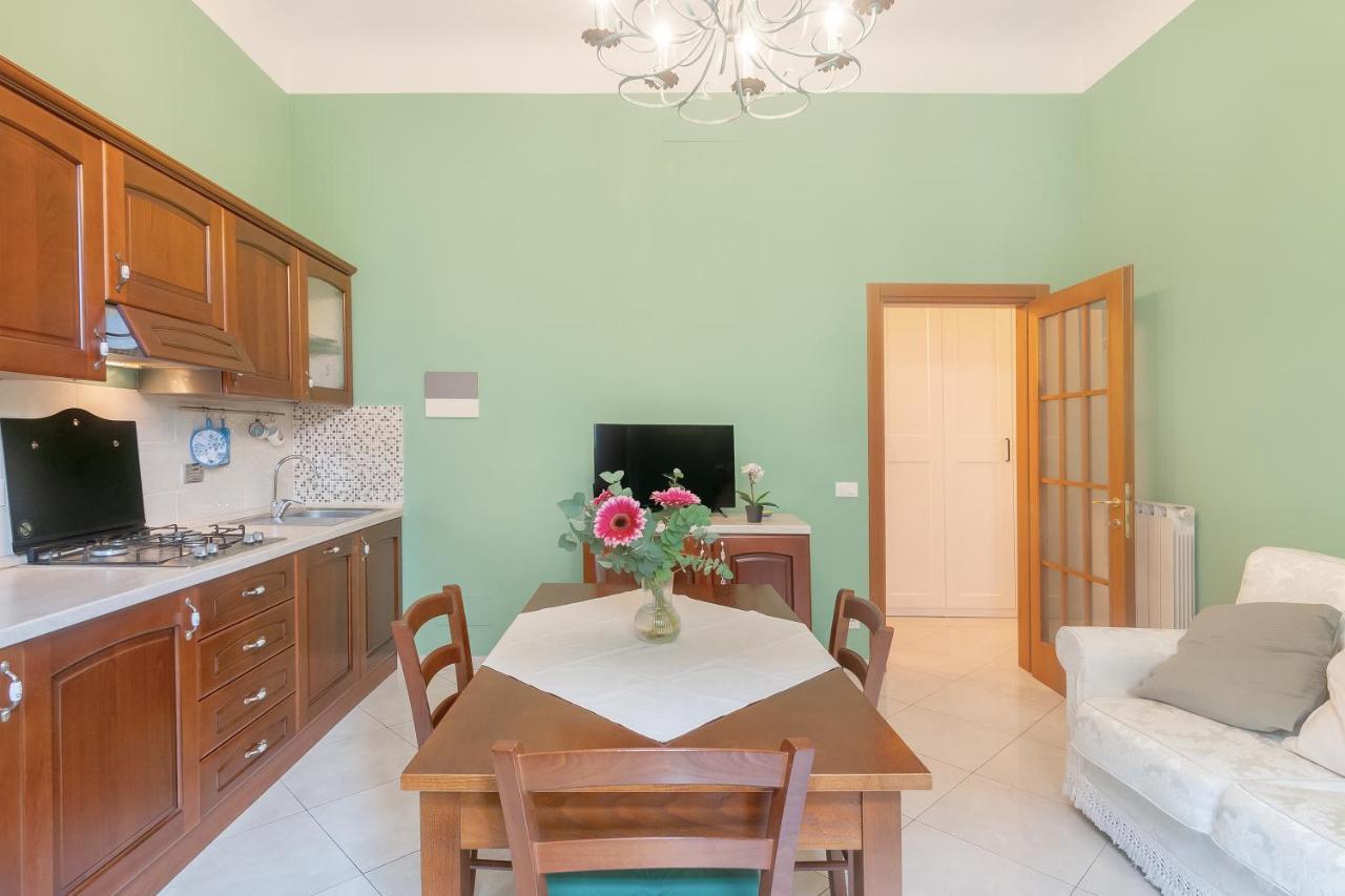 Casa Carlotta Apartamento *